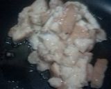 A picture of step 4 of French toast nuggets.