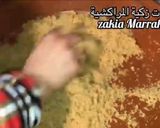 A picture of step 2 of Moroccan Couscous with Meat and Vegetables.