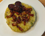 Foto del paso 5 de la receta: Trinxat de Cerdanya
