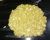 Foto del paso 3 de la receta: Galletas de avena y miel
