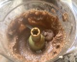 Une image de l'étape 1 de بسيسة bssissa petit-déjeuner healthy #farine de légumineuses.