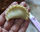Foto langkah ke 6 dari resep Pastel abon mini.