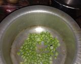 તુવેર દાણા મસાલા ખીચડી(Tuver masala khichdi recipe in Gujarati) રેસીપી સ્ટેપ1ફોટો