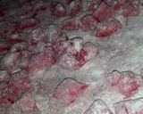Foto del paso 6 de la receta: Ñoquis de papa y remolacha