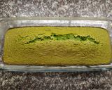 Foto del paso 5 de la receta: Budín dulce de espinaca