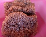 Foto langkah ke 7 dari resep Bolu Karamel Kukus.