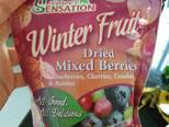 อาหารเช้า กราโนล่าผลไม้รวม Granola mix fruits(330 แคลอรี่) วิธีทำสูตร 5 รูป