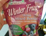 รูปขั้นตอนการทำที่ 5 ของ อาหารเช้า กราโนล่าผลไม้รวม Granola mix fruits(330 แคลอรี่)