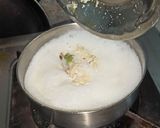 ड्राई फ्रूट हल्दी वाला दूध (Dry fruit haldi wala doodh recipe in hindi) रेसिपी चरण 3 फोटो