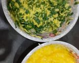 عکس مرحله 4 از دستور ته چین گردن گوسفند و اسفناج