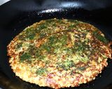 高麗菜大阪燒的食譜步驟9照片