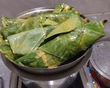 अरबी के पत्ते के पात्रा(arbi ke patte ke patra recipe in hindi) रेसिपी चरण 1 फोटो