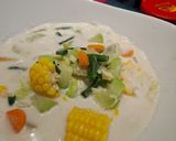 Foto langkah ke 6 dari resep Lodeh Bumbu Iris.