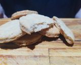 Foto del paso 8 de la receta: Galletitas/masitas de queso