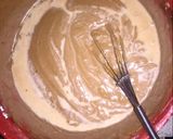 Foto del paso 4 de la receta: Torta de dulce de leche¡¡Para mi bebé que cumplió 5 meses de vida!!!!