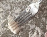 A picture of step 10 of Ricotta Cheese Gnocchi.