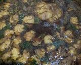 Foto langkah ke 4 dari resep Rawon Koyor.