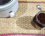 Foto del paso 4 de la receta: Té de arándanos (Olla de cocción lenta-SlowCooker-CrockPot)