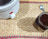 Foto del paso 4 de la receta: Té de arándanos (Olla de cocción lenta-SlowCooker-CrockPot)