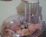 Foto langkah ke 4 dari resep Bakso Sapi Dan Ayam Homemade.