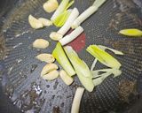 沙茶豆皮松阪豬的食譜步驟3照片