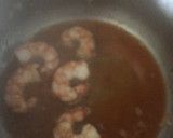 Foto del paso 9 de la receta: Crema de marisco