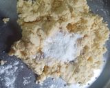 मैदा नानकटाई (nankhatai recipe in marathi) रेसिपी स्टेप 3 फोटो 