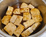 Foto langkah ke 3 dari resep Tempe Tahu Bacem Khas Yogyakarta Versi Praktis.