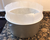 Foto del paso 2 de la receta: Pastel de queso “express”