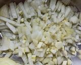 Foto del paso 1 de la receta: Ñoquis del club