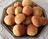 Foto del paso 4 de la receta: Almojábanas