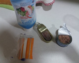 Foto del paso 1 de la receta: Paté del mar