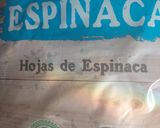 Foto del paso 1 de la receta: Crema de Espinacas Keto