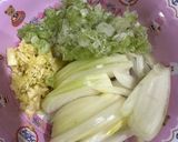 Foto langkah ke 1 dari resep Kimchi jjigae (sup kimchi) by irre_desirre.