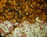 Foto del paso 4 de la receta: Pizza fácil🍕