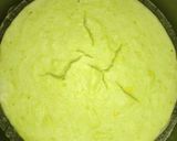 รูปขั้นตอนการทำที่ 11 ของ เค้กชิฟฟ่อนกึ่งมูสเต้าหู้ (Tofu Soufflé Cake)