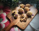 صورة لخطوة 2 من وصفة الجوزيه (بسكوت عين آلجمل) 🍪