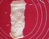 Kenyér snack 🧀 recept fázis 2 fotója