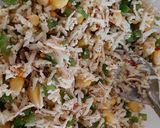 A picture of step 1 of Savoury Baked Samosa Beauties.