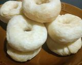 Foto langkah ke 3 dari resep Donat kentang simple lembuutt menul menul 😘.