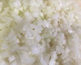 Foto del paso 4 de la receta: Tartar de atún suave
