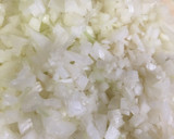 Foto del paso 4 de la receta: Tartar de atún suave