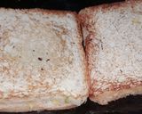 A picture of step 3 of Potato sandwich.
