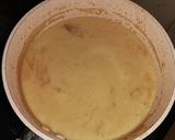 Foto langkah ke 2 dari resep Milk Tea Puding.