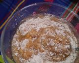 Foto langkah ke 3 dari resep Banana muffin ala end kitchen.