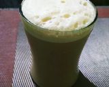कोल्ड कॉफी (cold coffee recipe in marathi) रेसिपी स्टेप 2 फोटो 