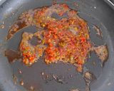 Foto del paso 4 de la receta: Arroz meloso mar y montaña