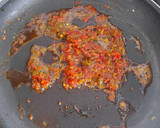 Foto del paso 4 de la receta: Arroz meloso mar y montaña 💰 3'50€ / ración