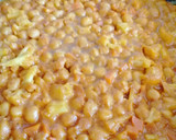 Foto del paso 7 de la receta: Curry de garbanzos con verduras