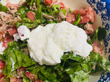 Ensalada Post Gym